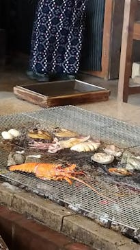 海女小屋 相差かまどに投稿された画像（2020/10/3）