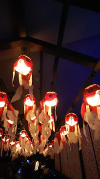 すみだ水族館に投稿された画像（2020/10/3）