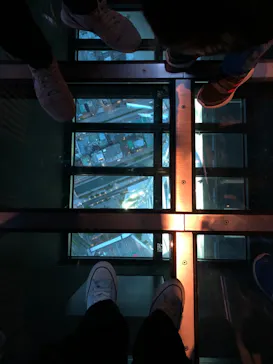 東京スカイツリーに投稿された画像（2020/10/3）