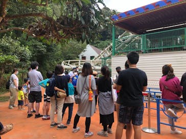 東京サマーランドに投稿された画像（2020/10/3）