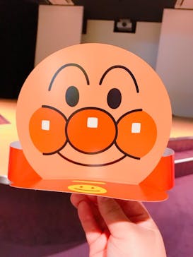 神戸アンパンマンこどもミュージアム＆モールに投稿された画像（2020/10/3）