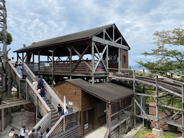 ひらかたパークに投稿された画像（2020/10/3）