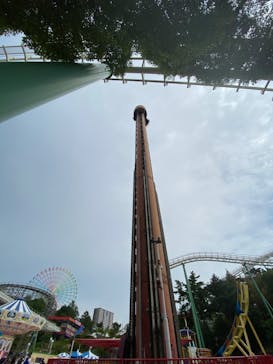 ひらかたパークに投稿された画像（2020/10/3）