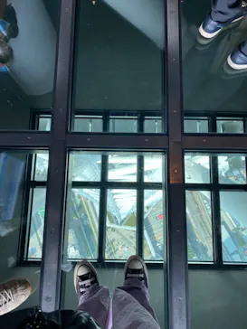 東京スカイツリーに投稿された画像（2020/10/3）