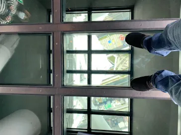 東京スカイツリーに投稿された画像（2020/10/3）