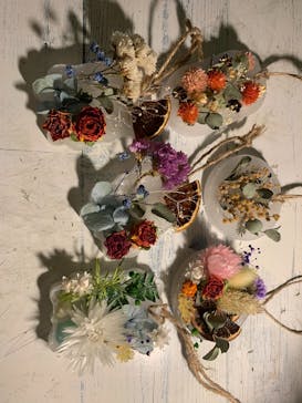 大阪手作り体験のLALALAPOに投稿された画像（2020/10/3）