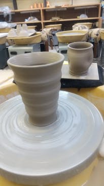 堀越陶房に投稿された画像（2020/10/3）