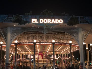 としまえんに投稿された画像（2020/10/3）