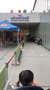 神戸アンパンマンこどもミュージアム＆モールに投稿された画像（2020/10/3）