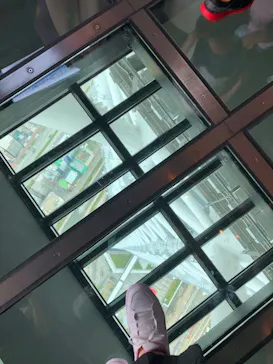 東京スカイツリーに投稿された画像（2020/10/3）