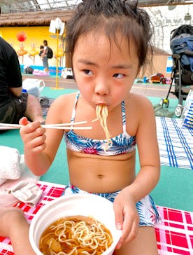 東京サマーランドに投稿された画像（2020/10/4）