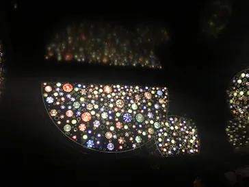 東京スカイツリーに投稿された画像（2020/10/4）