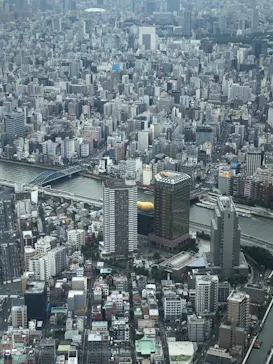 東京スカイツリーに投稿された画像（2020/10/4）