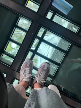 東京スカイツリーに投稿された画像（2020/10/4）