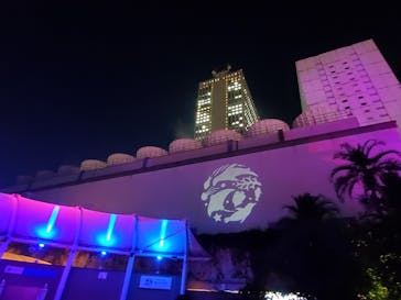 サンシャイン水族館に投稿された画像（2020/10/4）