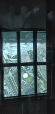 東京スカイツリーに投稿された画像（2020/10/4）