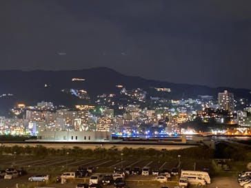 オーシャンスパ Fuuaに投稿された画像（2020/10/4）