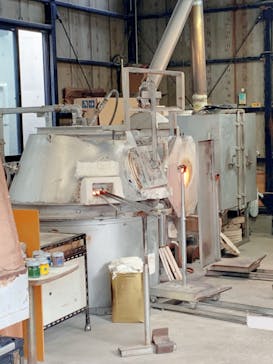 glass Art Blue moon（ガラスアートブルームーン）に投稿された画像（2020/10/4）