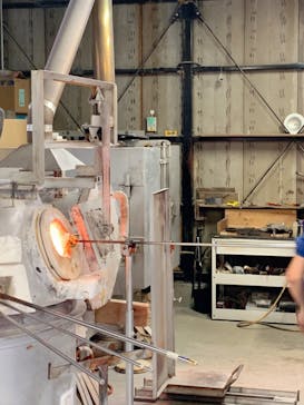 glass Art Blue moon（ガラスアートブルームーン）に投稿された画像（2020/10/4）