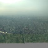 東京スカイツリーに投稿された画像（2020/10/4）