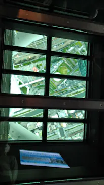 東京スカイツリーに投稿された画像（2020/10/4）