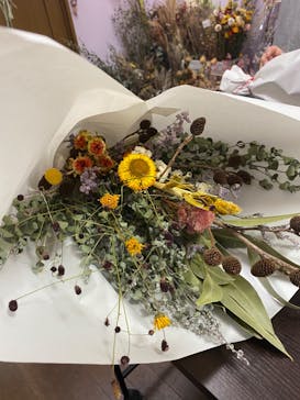 Florilege（フロリレージュ）に投稿された画像（2020/10/4）