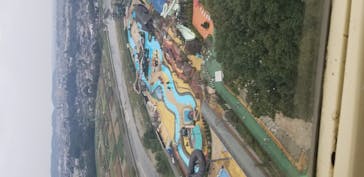 東京サマーランドに投稿された画像（2020/10/4）