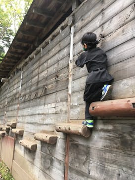 忍者の里　チビッ子忍者村に投稿された画像（2020/10/4）