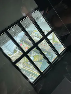 東京スカイツリーに投稿された画像（2020/10/4）