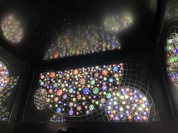 東京スカイツリーに投稿された画像（2020/10/4）