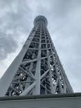 東京スカイツリーに投稿された画像（2020/10/4）