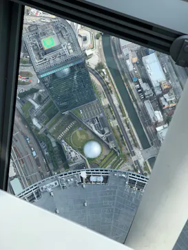 東京スカイツリーに投稿された画像（2020/10/4）