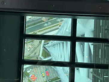 東京スカイツリーに投稿された画像（2020/10/4）