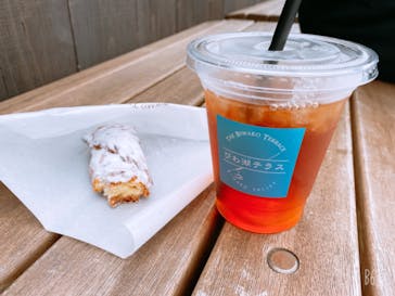 びわ湖バレイに投稿された画像（2020/10/4）