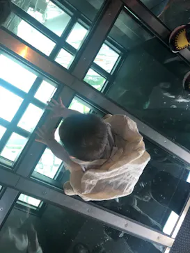 東京スカイツリーに投稿された画像（2020/10/4）