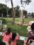 天王寺動物園に投稿された画像（2020/10/4）
