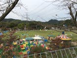 農業公園信貴山のどか村に投稿された画像（2020/10/4）