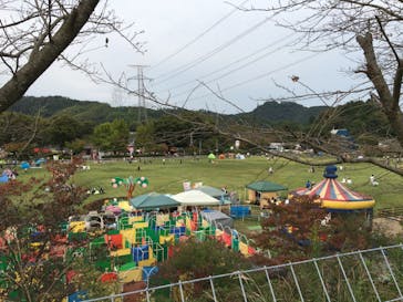 農業公園信貴山のどか村に投稿された画像（2020/10/4）