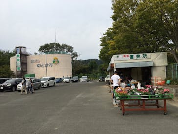 農業公園信貴山のどか村に投稿された画像（2020/10/4）