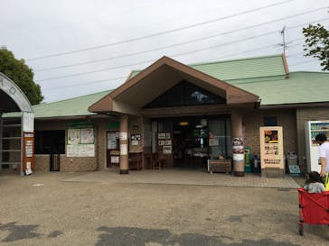 農業公園信貴山のどか村に投稿された画像（2020/10/4）