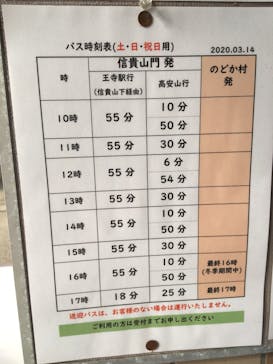農業公園信貴山のどか村に投稿された画像（2020/10/4）