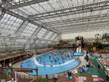 東京サマーランドに投稿された画像（2020/10/4）