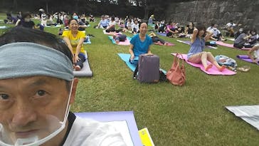 元離宮二条城に投稿された画像（2020/10/4）