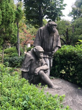 天王寺動物園に投稿された画像（2020/10/4）