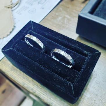 渋谷の彫金教室 studio crucible（スタジオ クルーシブル）に投稿された画像（2020/10/4）