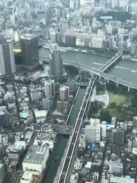 東京スカイツリーに投稿された画像（2020/10/4）