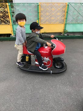 軽井沢おもちゃ王国に投稿された画像（2020/10/4）