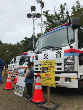 軽井沢おもちゃ王国に投稿された画像（2020/10/4）