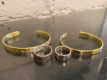 ray silver works（レイシルバーワークス）に投稿された画像（2020/10/4）