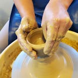 陶磁器工房 器楽（きらく）に投稿された画像（2020/10/4）